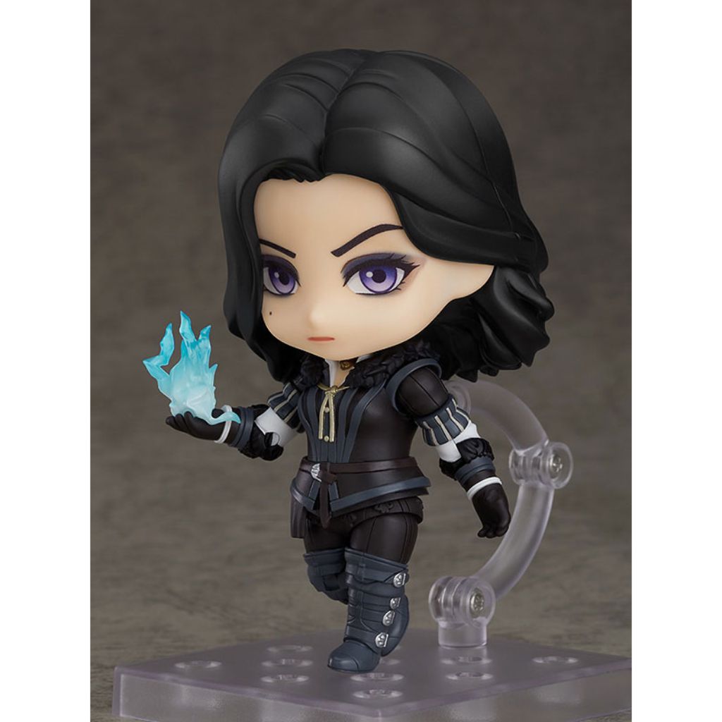 Nendoroid 1351 Yennefer The Witcher 3: Wild Hunt