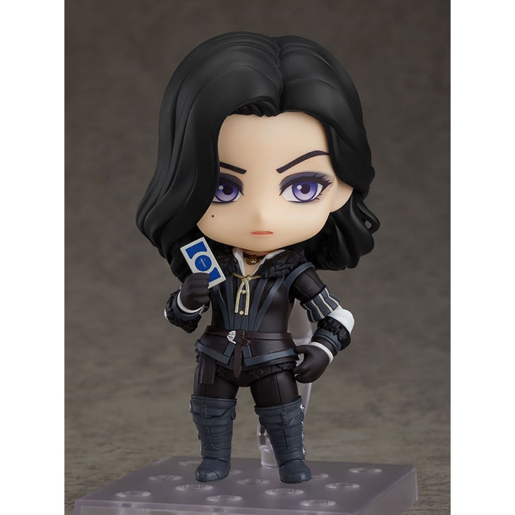 Nendoroid 1351 Yennefer The Witcher 3: Wild Hunt
