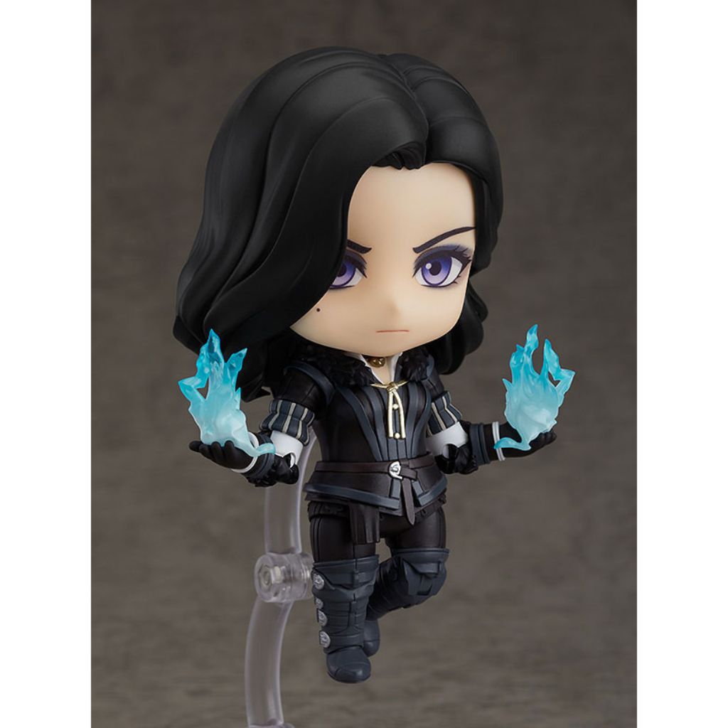 Nendoroid 1351 Yennefer The Witcher 3: Wild Hunt