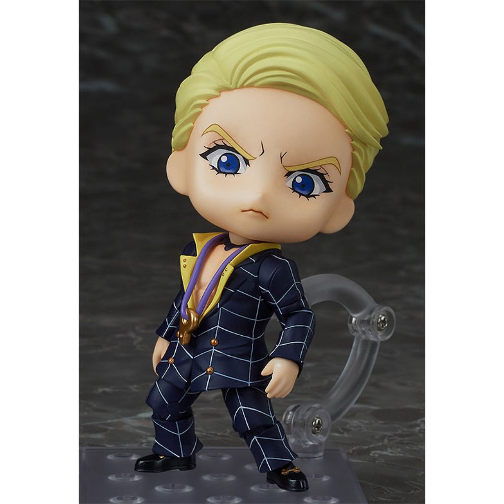 Medicos 1401 Nendoroid Prosciutto Jojo Bizarre Adventure Part 5 Golden Wind