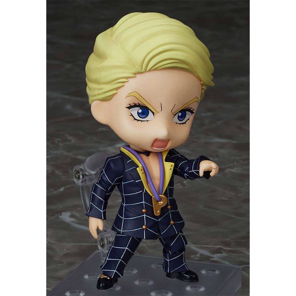 Medicos 1401 Nendoroid Prosciutto Jojo Bizarre Adventure Part 5 Golden Wind
