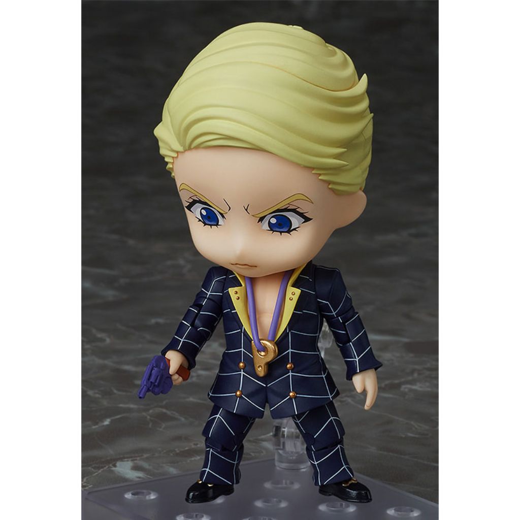 Medicos 1401 Nendoroid Prosciutto Jojo Bizarre Adventure Part 5 Golden Wind