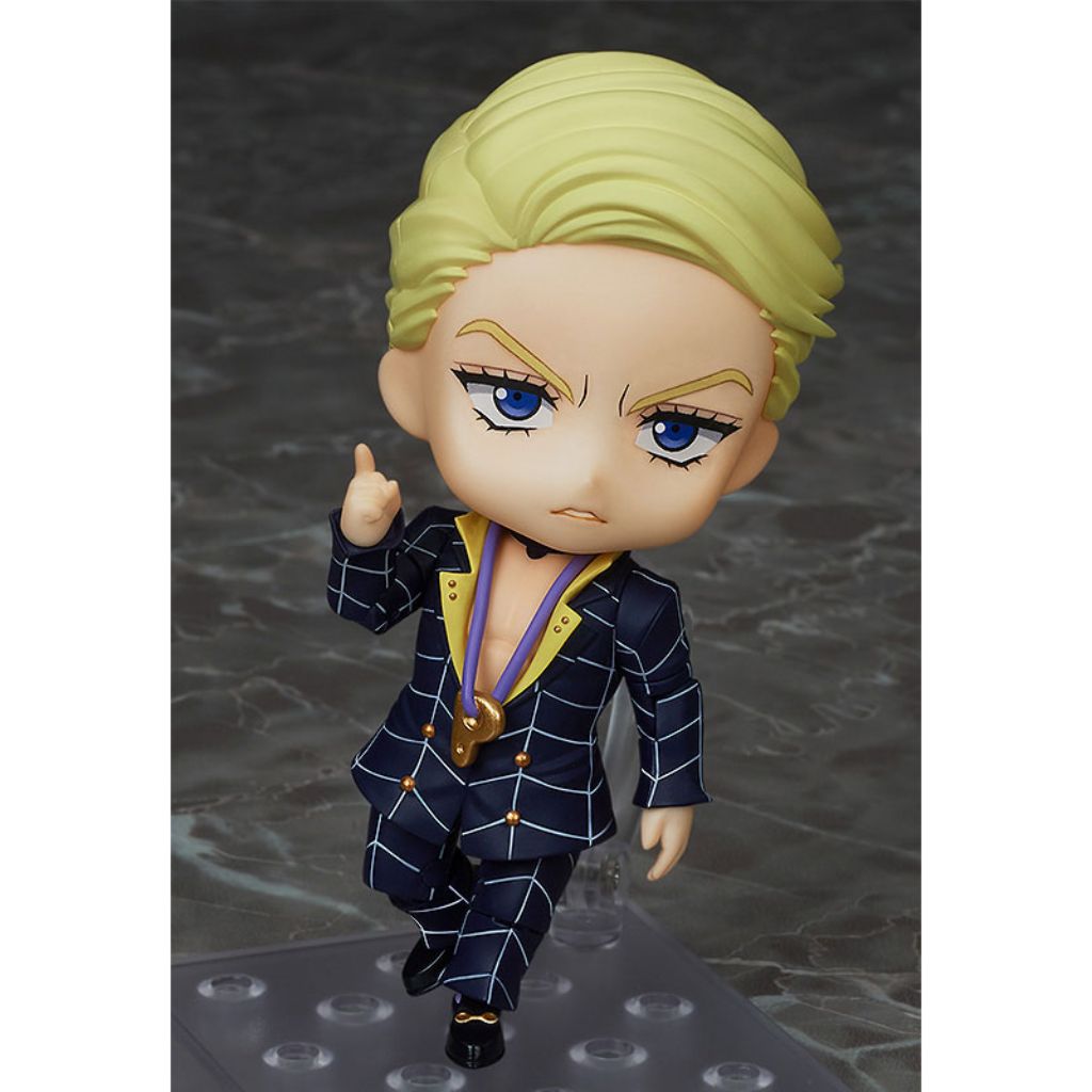 Medicos 1401 Nendoroid Prosciutto Jojo Bizarre Adventure Part 5 Golden Wind