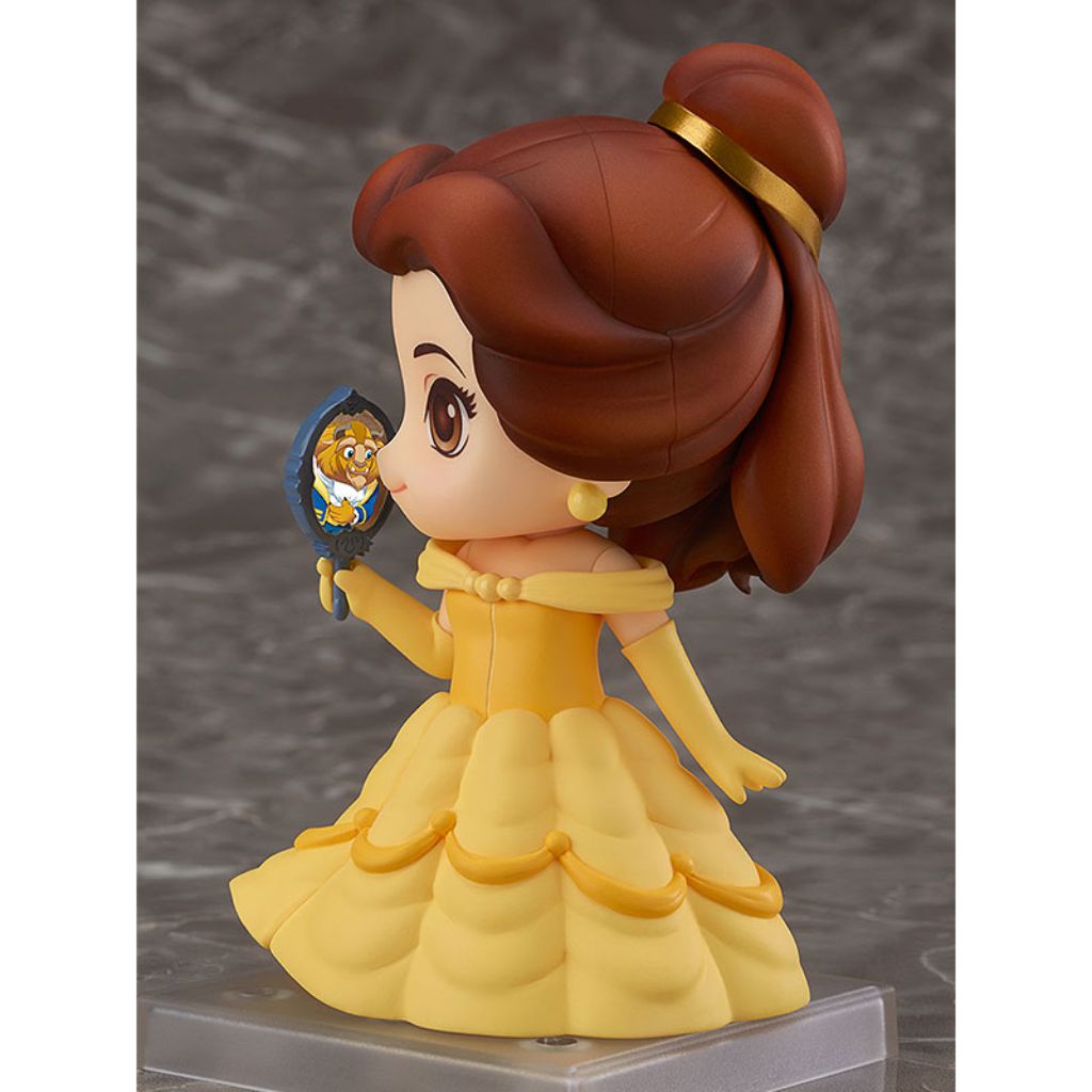 Nendoroid 755 Beauty And The Beast