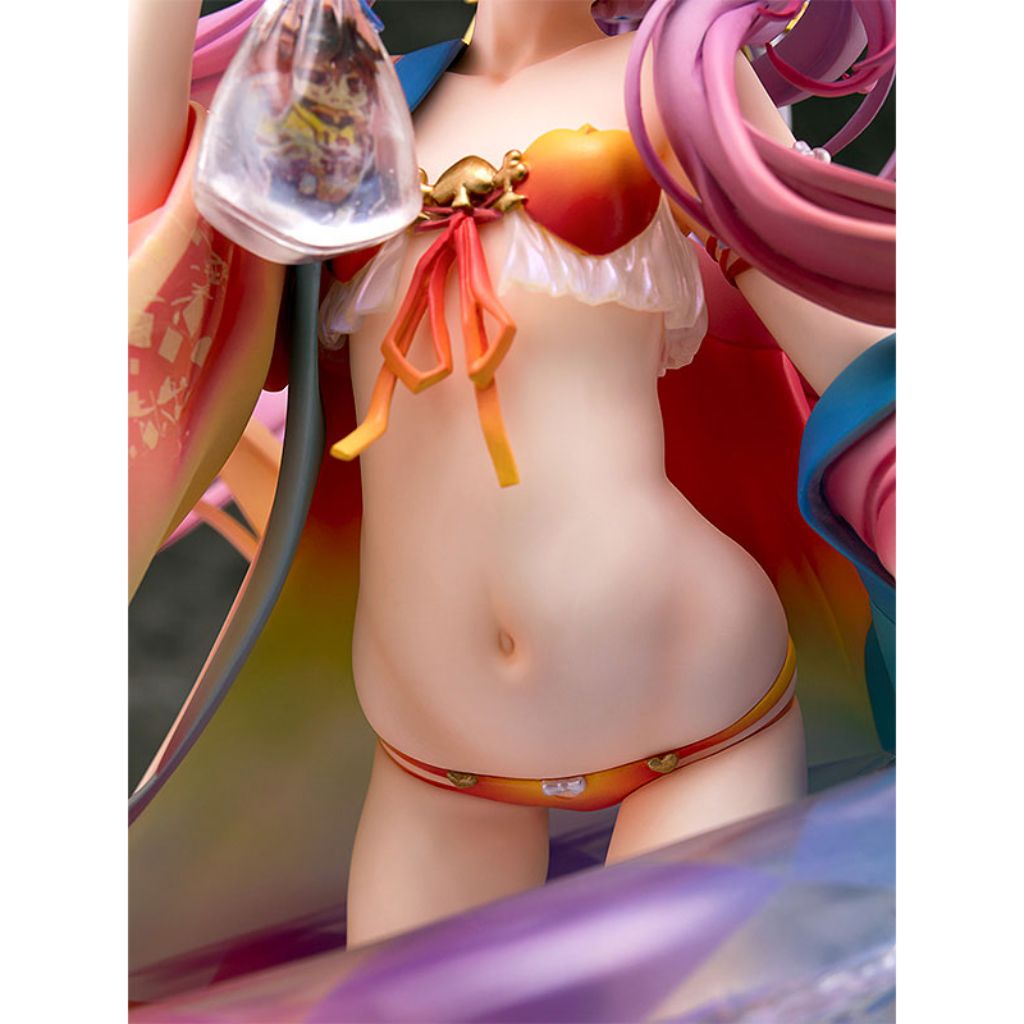 Phat Shiro: Summer Season Ver. No Game No Life Figurine