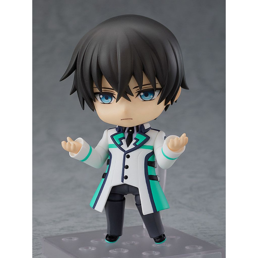 Nendoroid 1432 Tatsuya Shiba Mahouka Koukou No Rettousei
