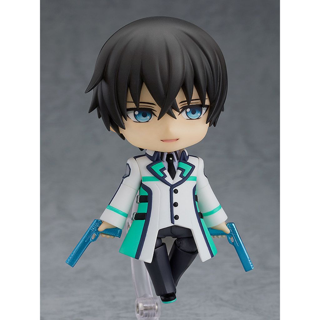 Nendoroid 1432 Tatsuya Shiba Mahouka Koukou No Rettousei