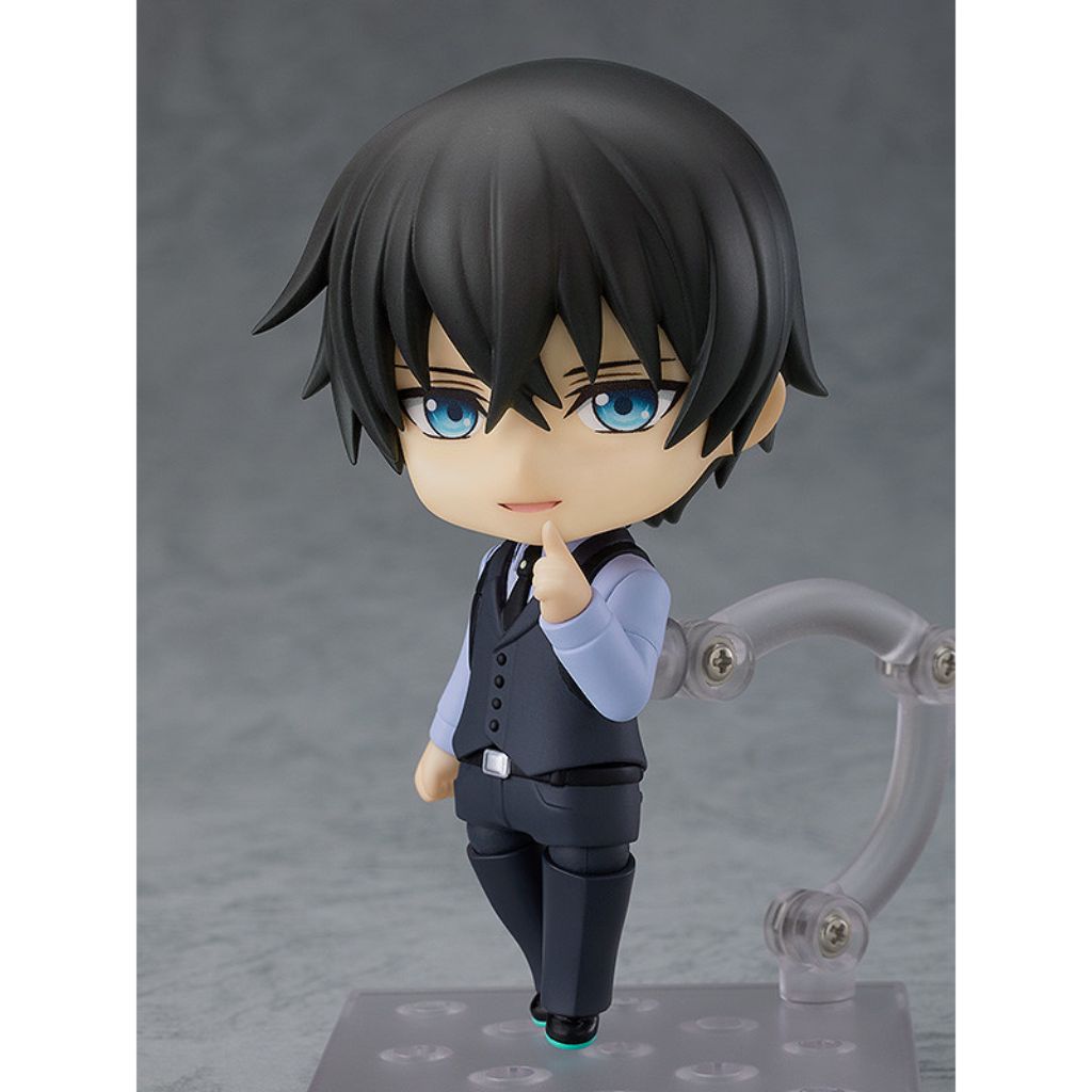 Nendoroid 1432 Tatsuya Shiba Mahouka Koukou No Rettousei