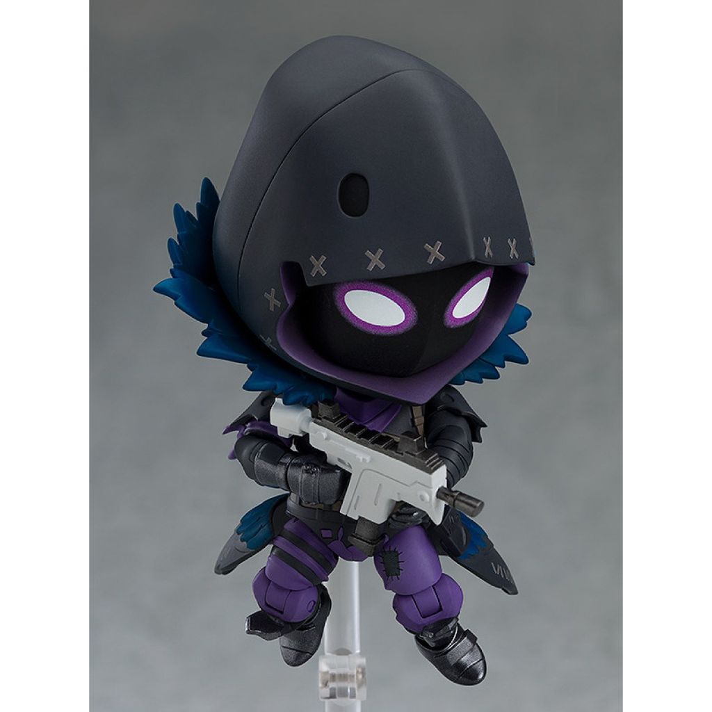 Nendoroid 1435 Raven Fortnite