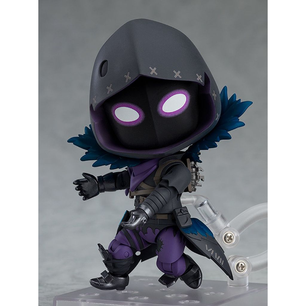 Nendoroid 1435 Raven Fortnite