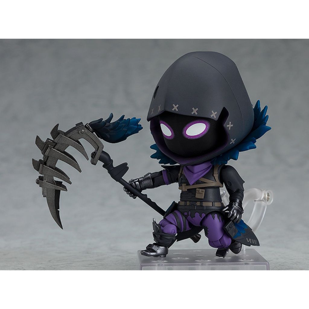 Nendoroid 1435 Raven Fortnite