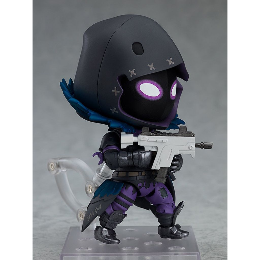 Nendoroid 1435 Raven Fortnite