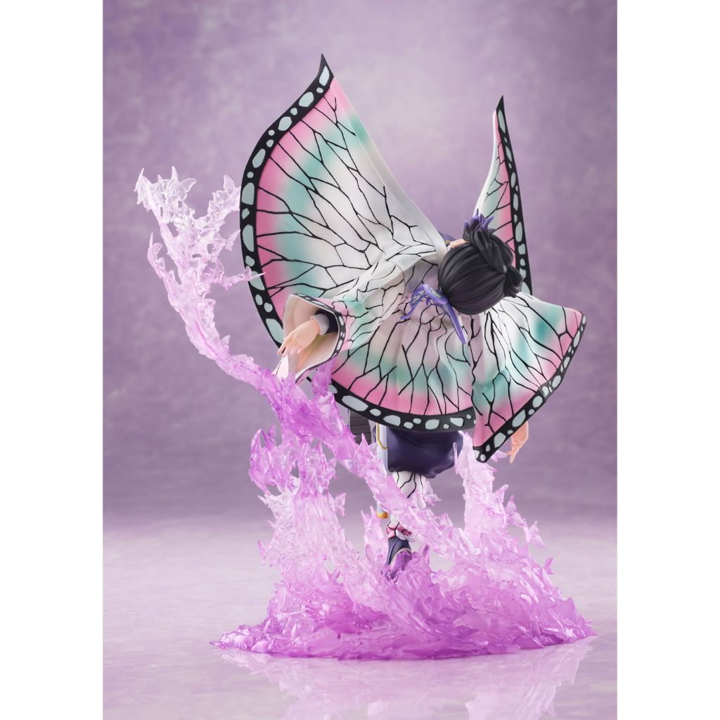 Aniplex Shinobu Kocho Demon Slayer Kimetsu No Yaiba Figurine