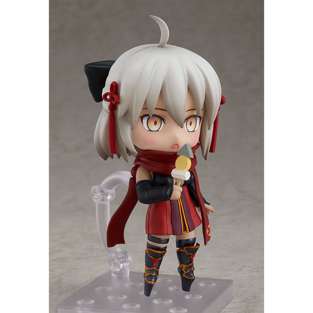Nendoroid 1440 Alter Ego Okita Souji Fate Grand Order