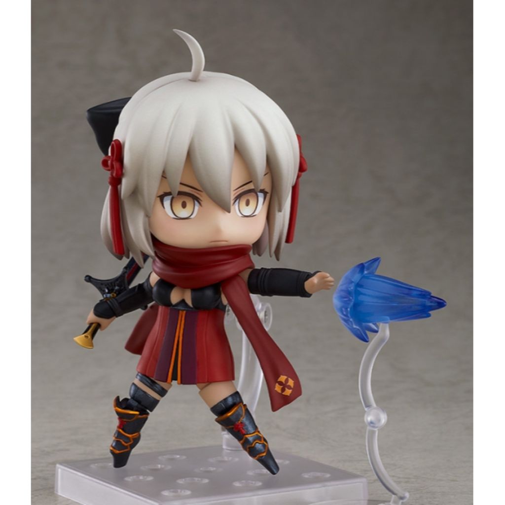 Nendoroid 1440 Alter Ego Okita Souji Fate Grand Order