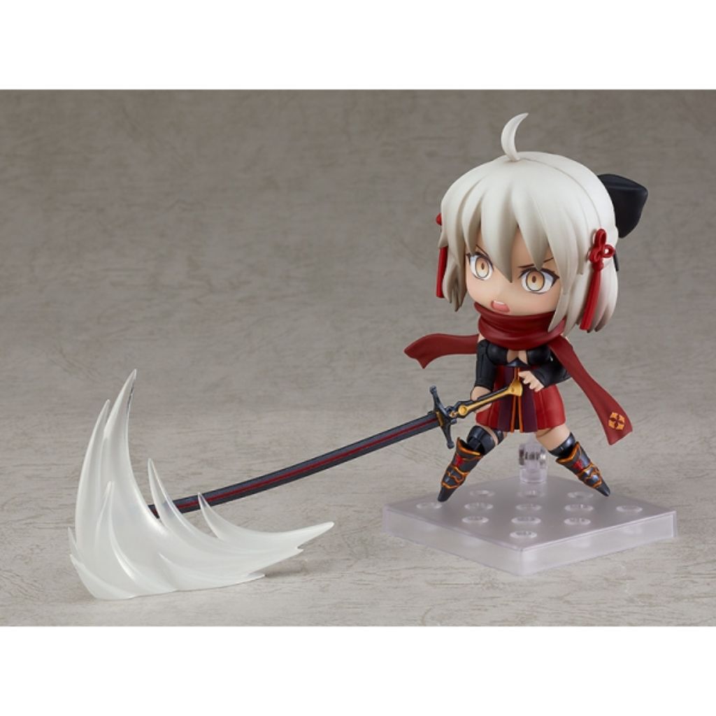 Nendoroid 1440 Alter Ego Okita Souji Fate Grand Order