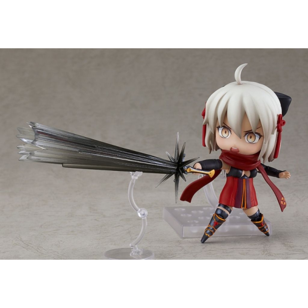 Nendoroid 1440 Alter Ego Okita Souji Fate Grand Order