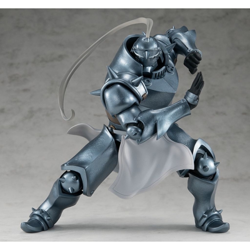 Pop Up Parade Alphonse Elric Fullmetal Alchemist