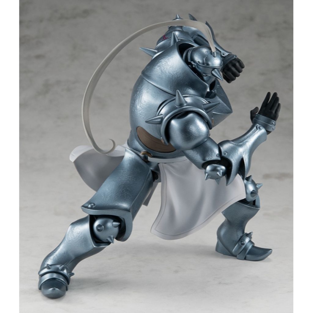 Pop Up Parade Alphonse Elric Fullmetal Alchemist
