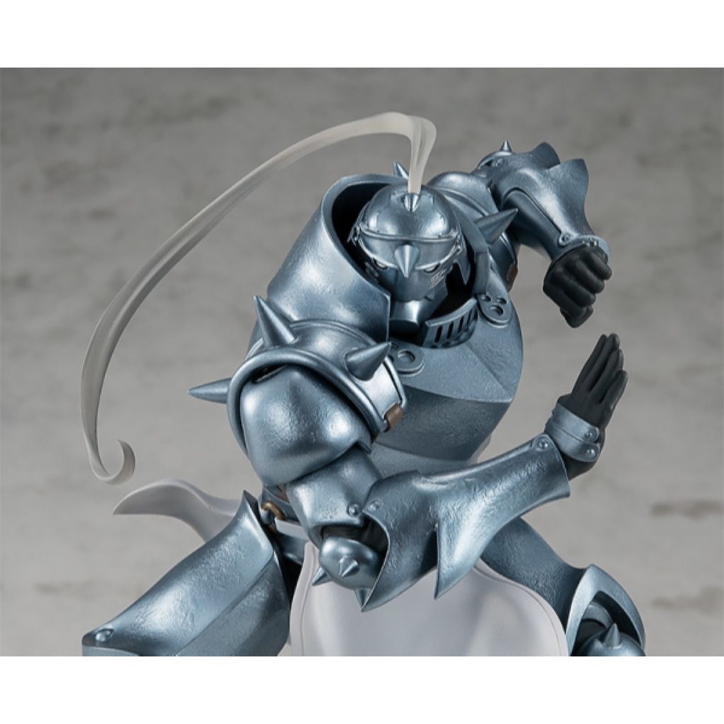 Pop Up Parade Alphonse Elric Fullmetal Alchemist