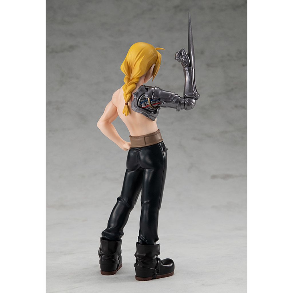 Pop Up Parade Edward Elric Fullmetal Alchemist