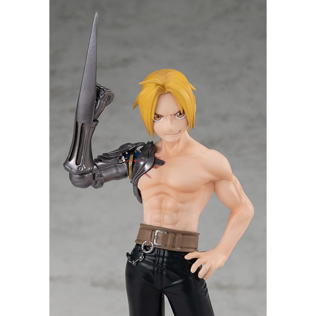 Pop Up Parade Edward Elric Fullmetal Alchemist