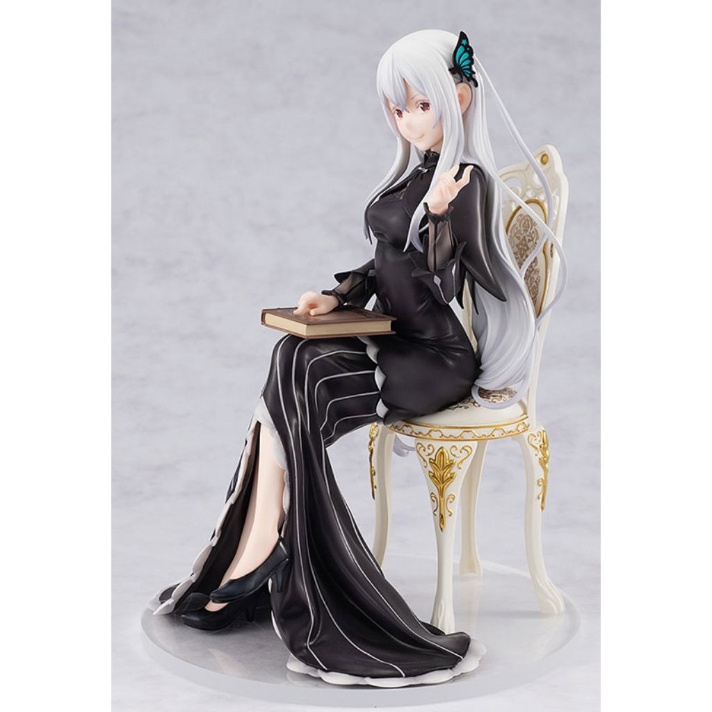 Kadokawa Echidna Tea Party Ver Re:Zero Starting Life In Another World