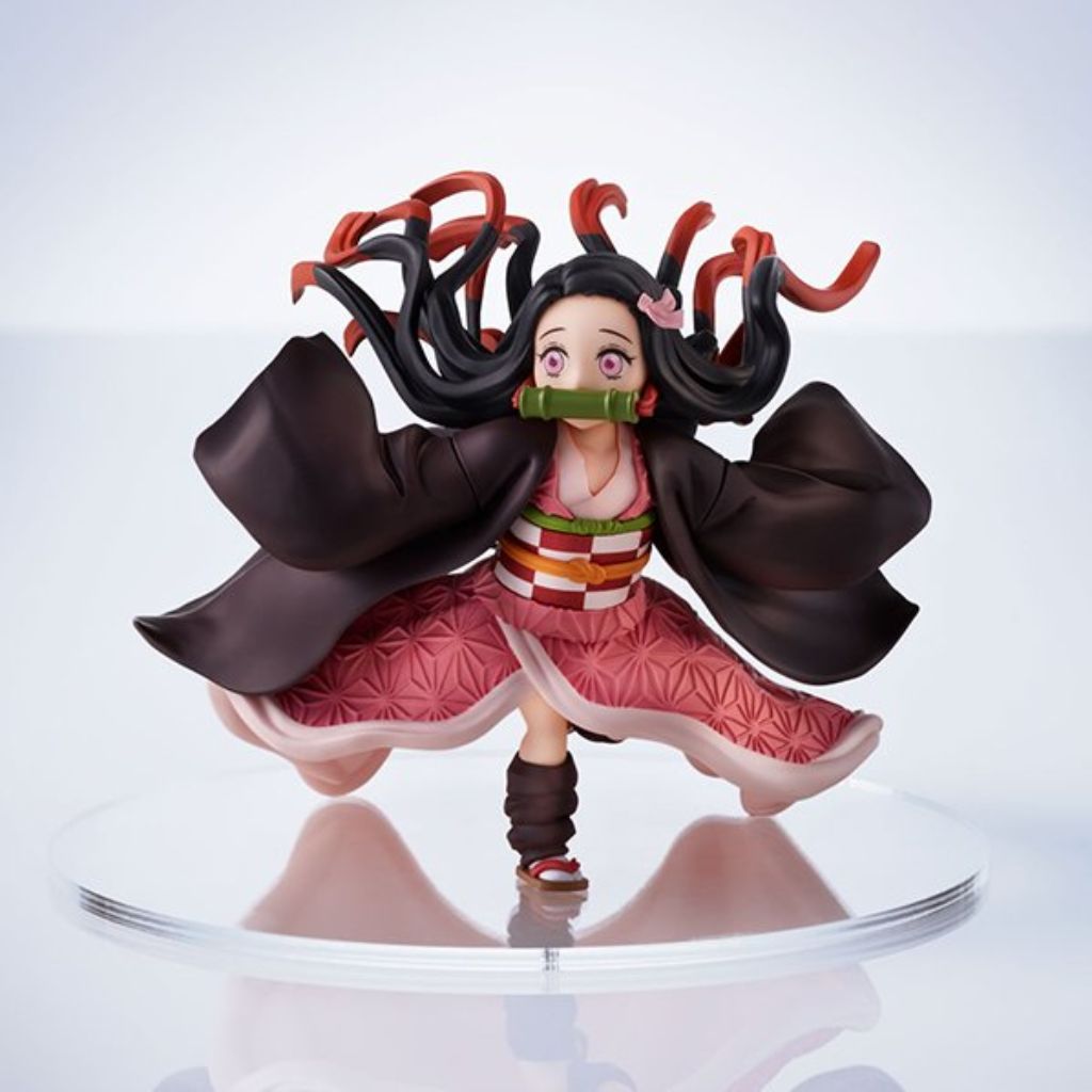 Aniplex Conofig Nezuko Kamado Demon Slayer