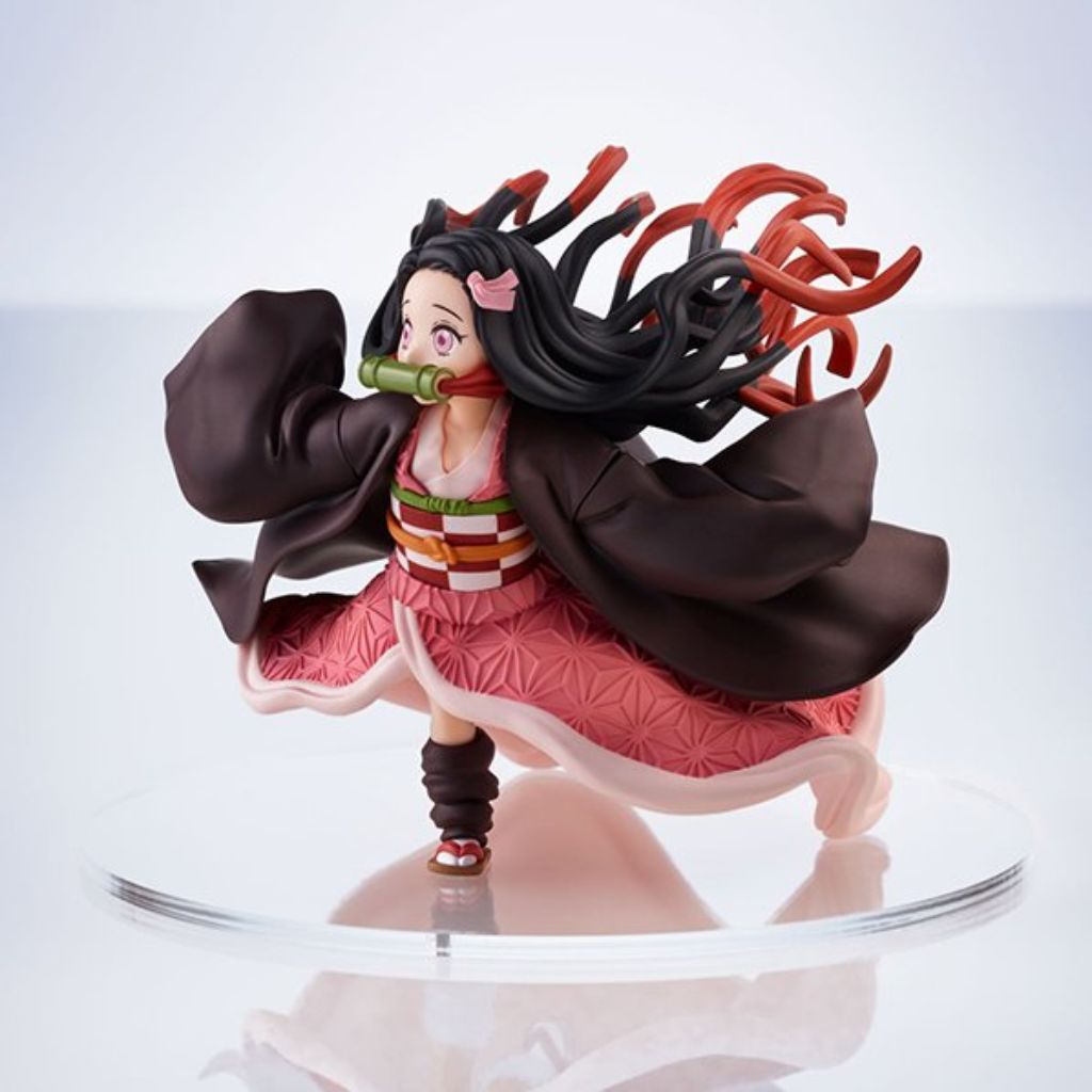 Aniplex Conofig Nezuko Kamado Demon Slayer