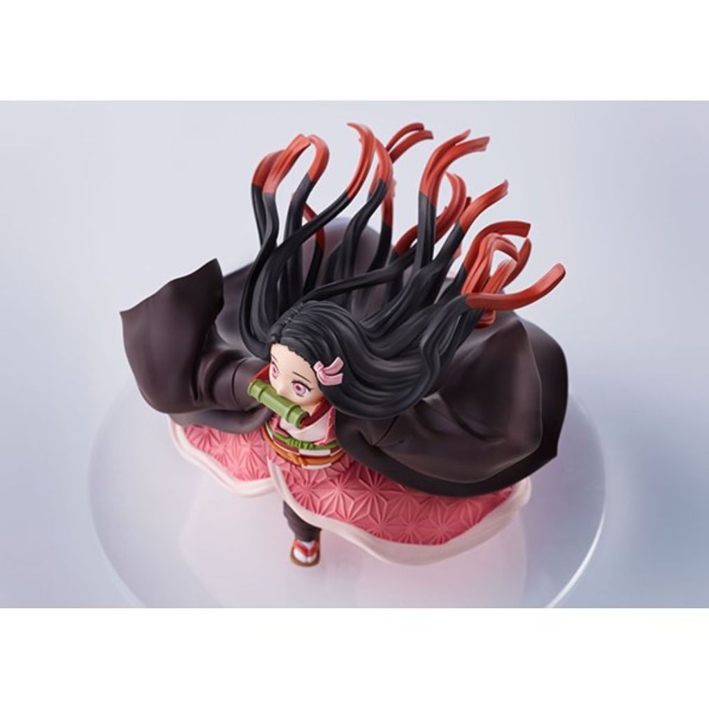 Aniplex Conofig Nezuko Kamado Demon Slayer