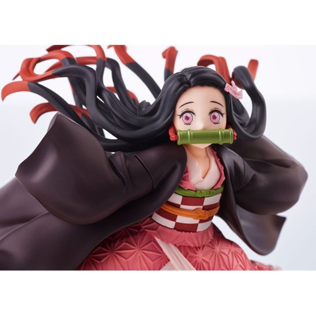 Aniplex Conofig Nezuko Kamado Demon Slayer