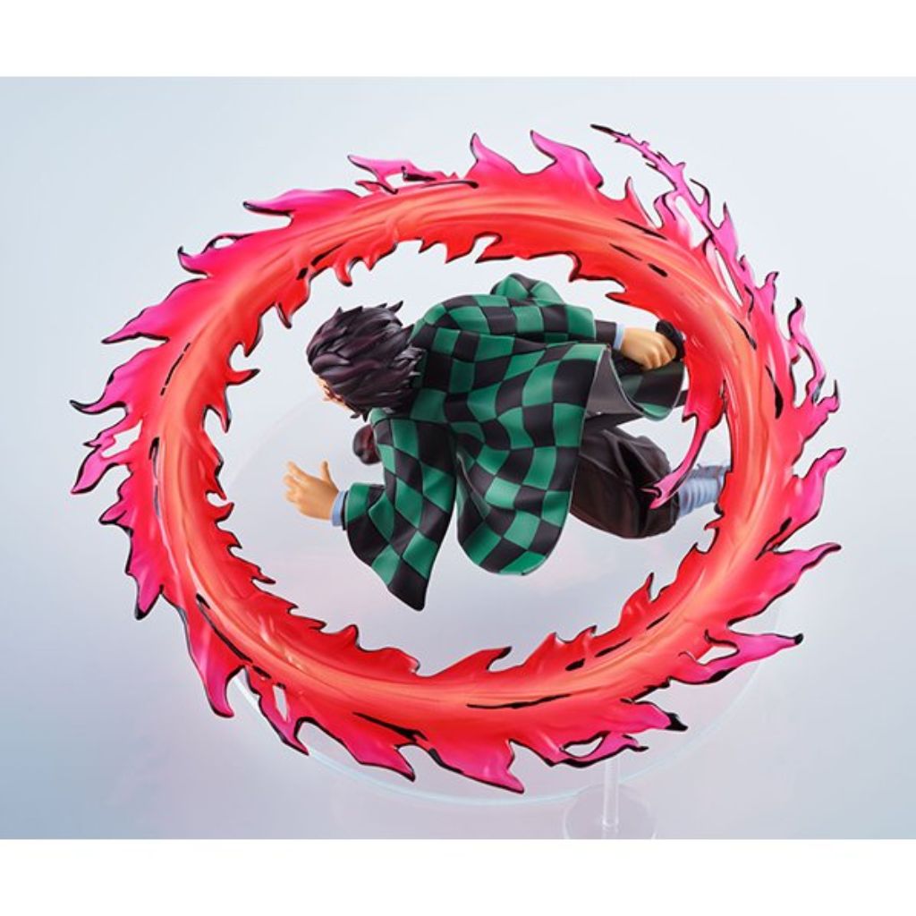 Aniplex Conofig Tanjiro Kamado Demon Slayer