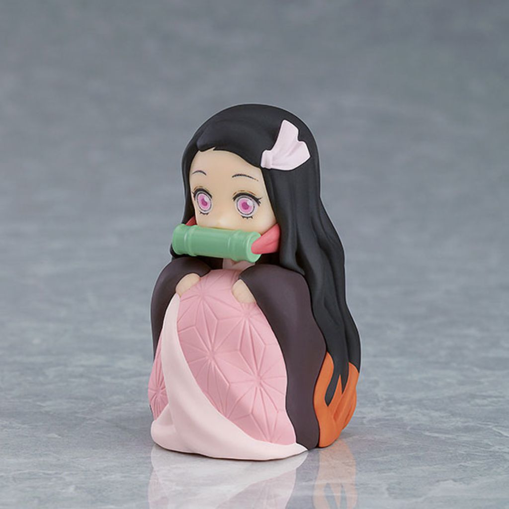 Max Factory Figma 498-DX Tanjiro Kamado DX Edition Demon Slayer Kimetsu No Yaiba