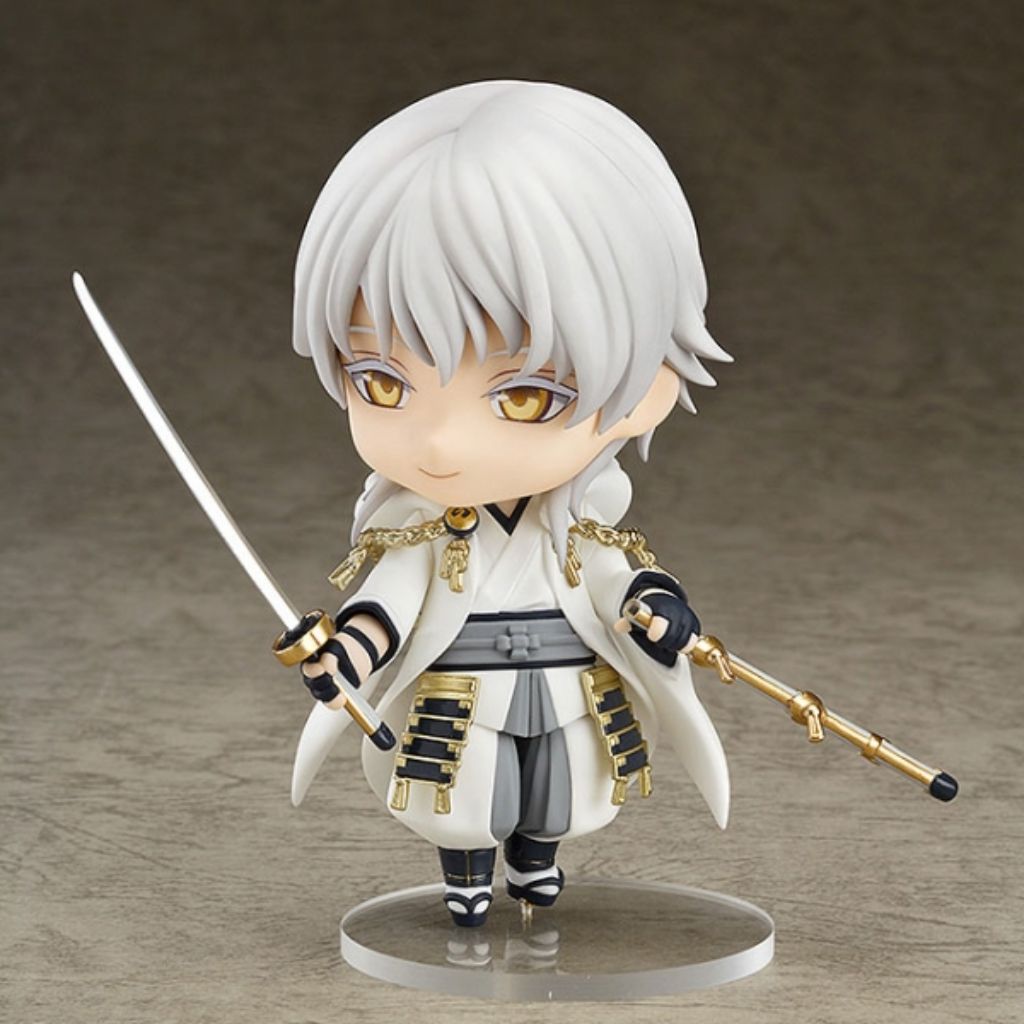 Nendoroid 540 Tsurumaru Kuninaga Touken Ranbu
