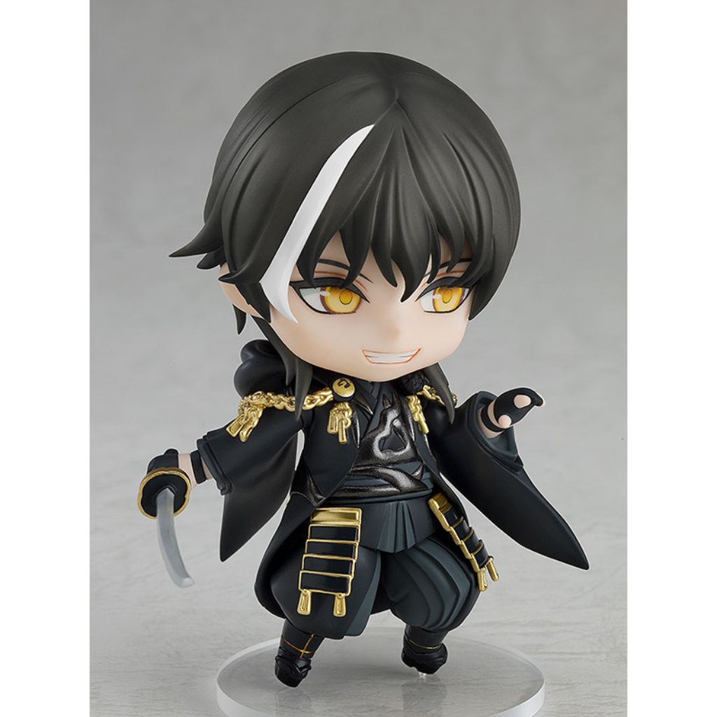 OR 1487 Nendoroid Tsurumaru Kuninaga Butai Touken Ranbu Giden Akatsuki No Dokuganryu