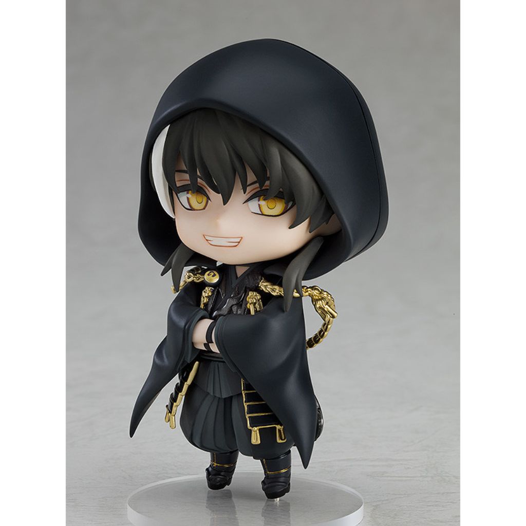 OR 1487 Nendoroid Tsurumaru Kuninaga Butai Touken Ranbu Giden Akatsuki No Dokuganryu