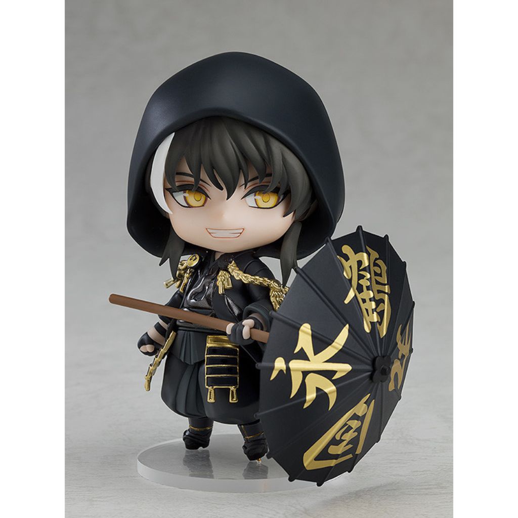 OR 1487 Nendoroid Tsurumaru Kuninaga Butai Touken Ranbu Giden Akatsuki No Dokuganryu