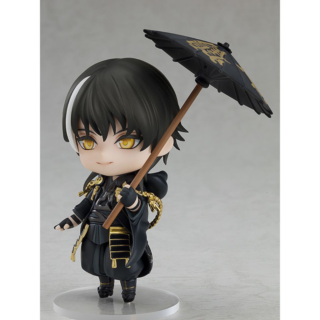 OR 1487 Nendoroid Tsurumaru Kuninaga Butai Touken Ranbu Giden Akatsuki No Dokuganryu