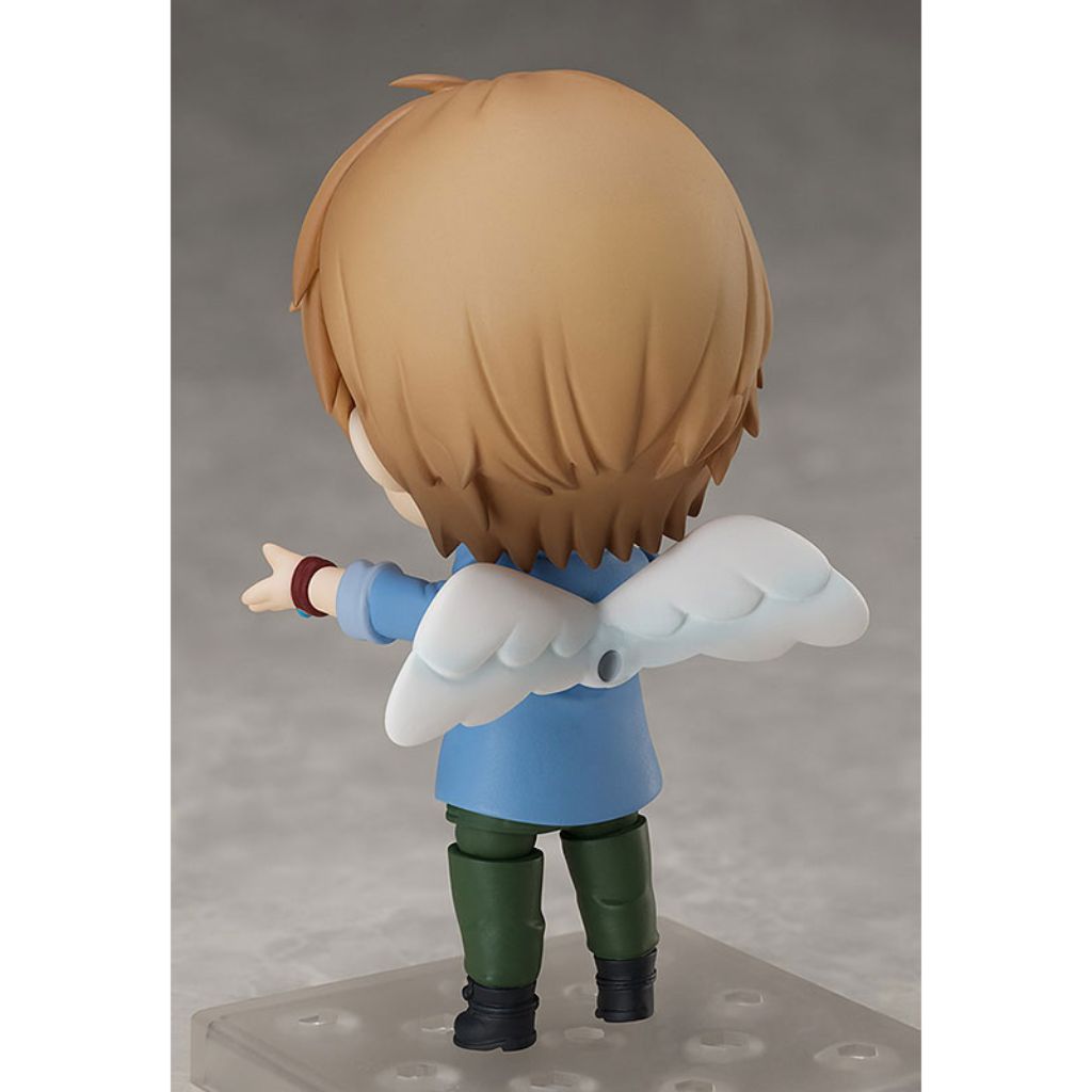 Freeing 1453 Nendoroid Junta Azumaya Dakaretai Otoko