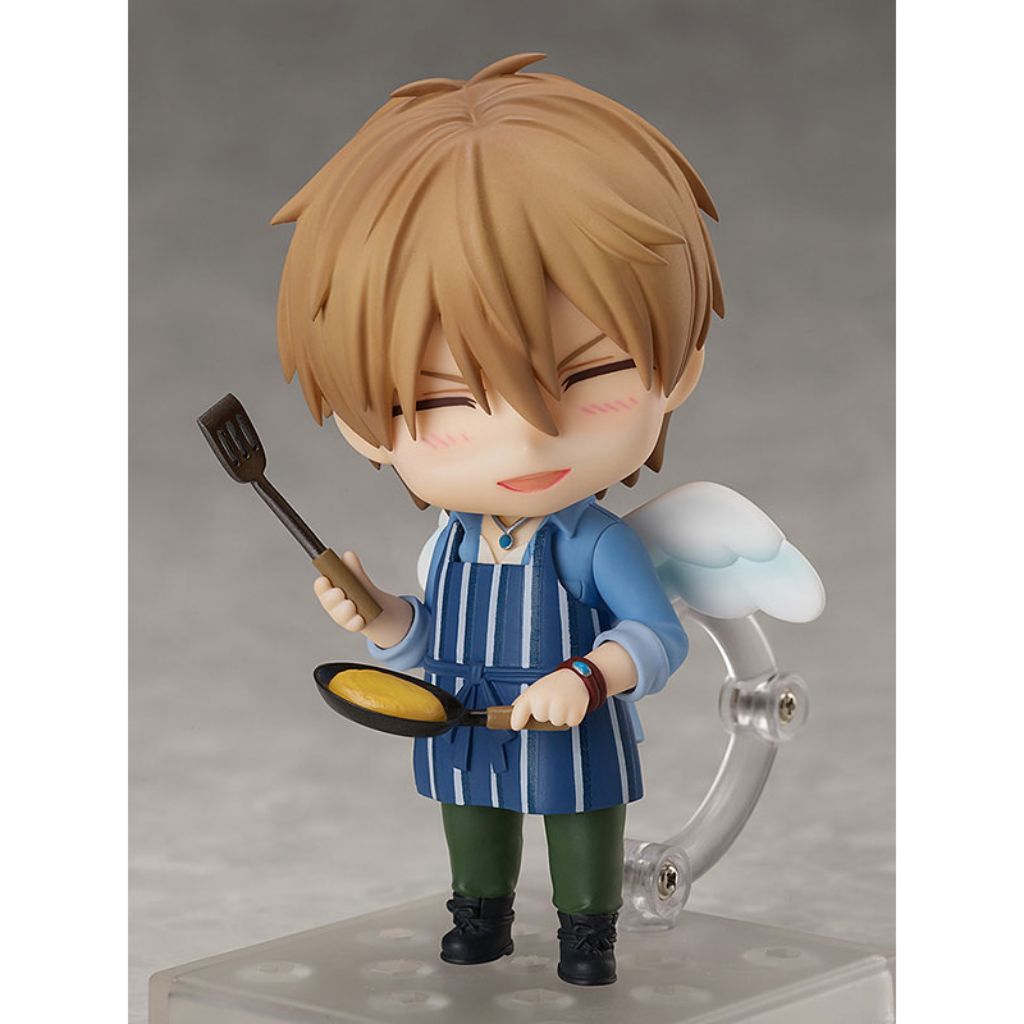 Freeing 1453 Nendoroid Junta Azumaya Dakaretai Otoko