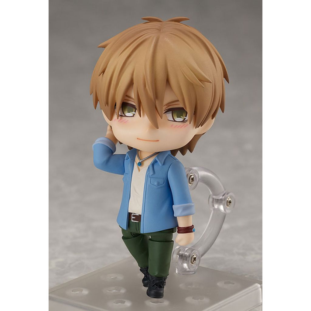 Freeing 1453 Nendoroid Junta Azumaya Dakaretai Otoko