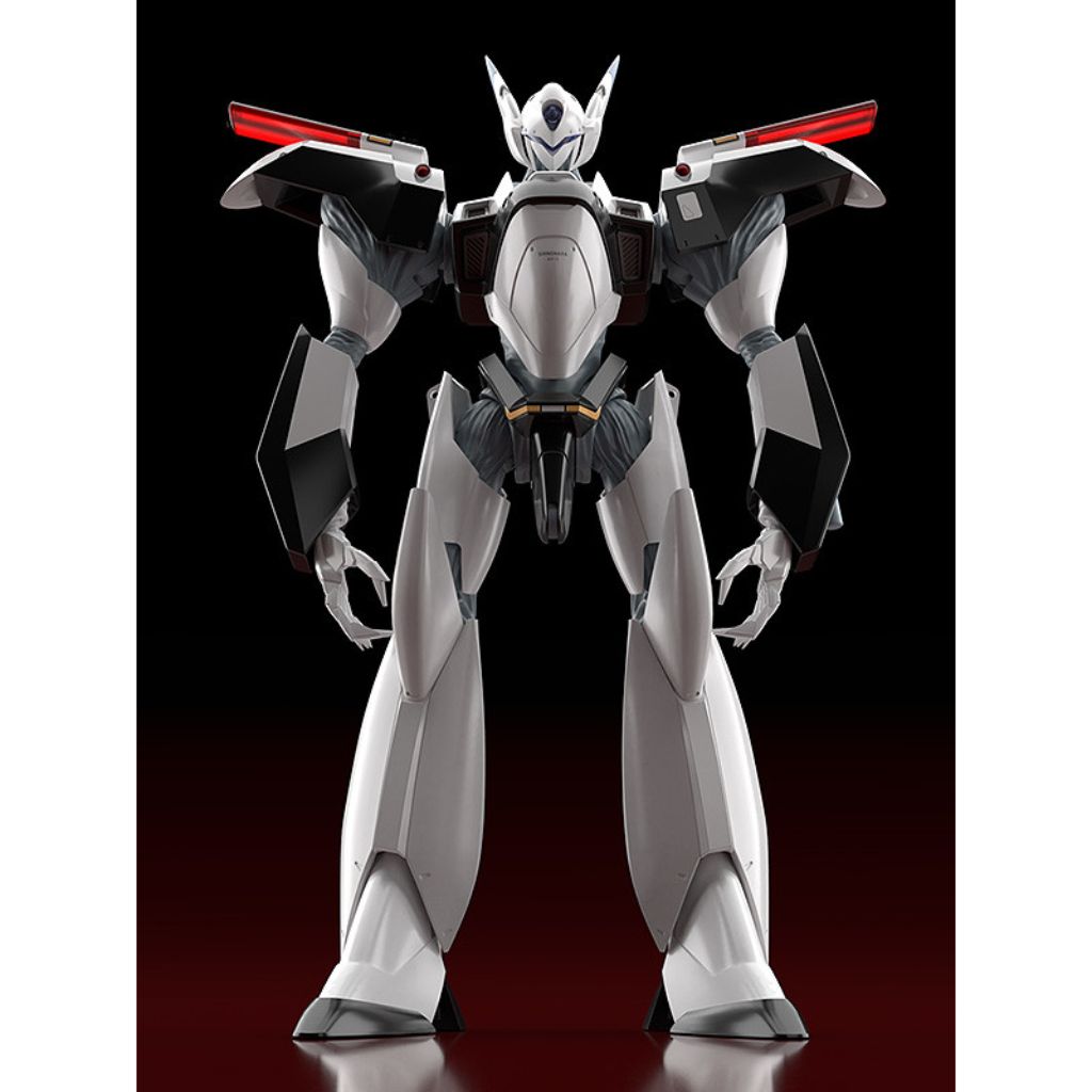 Moderoid Mobile Police Patlabor - AV-X0 TYPE ZERO