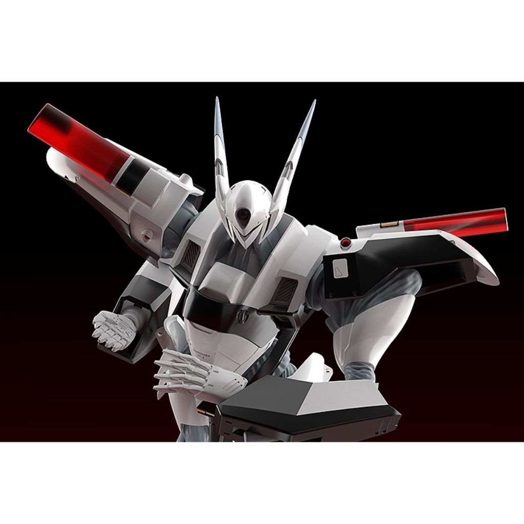 Moderoid Mobile Police Patlabor - AV-X0 TYPE ZERO