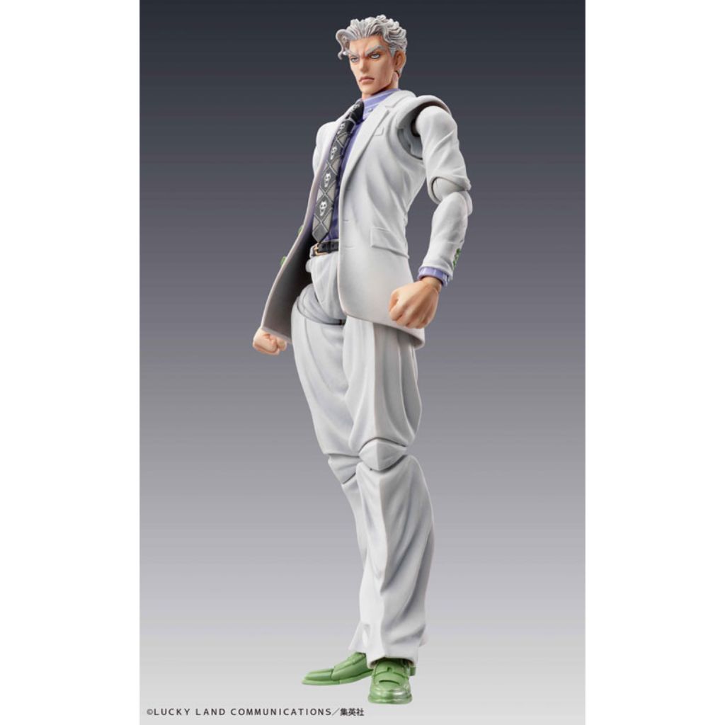 Yoshikage kira hot sale statue