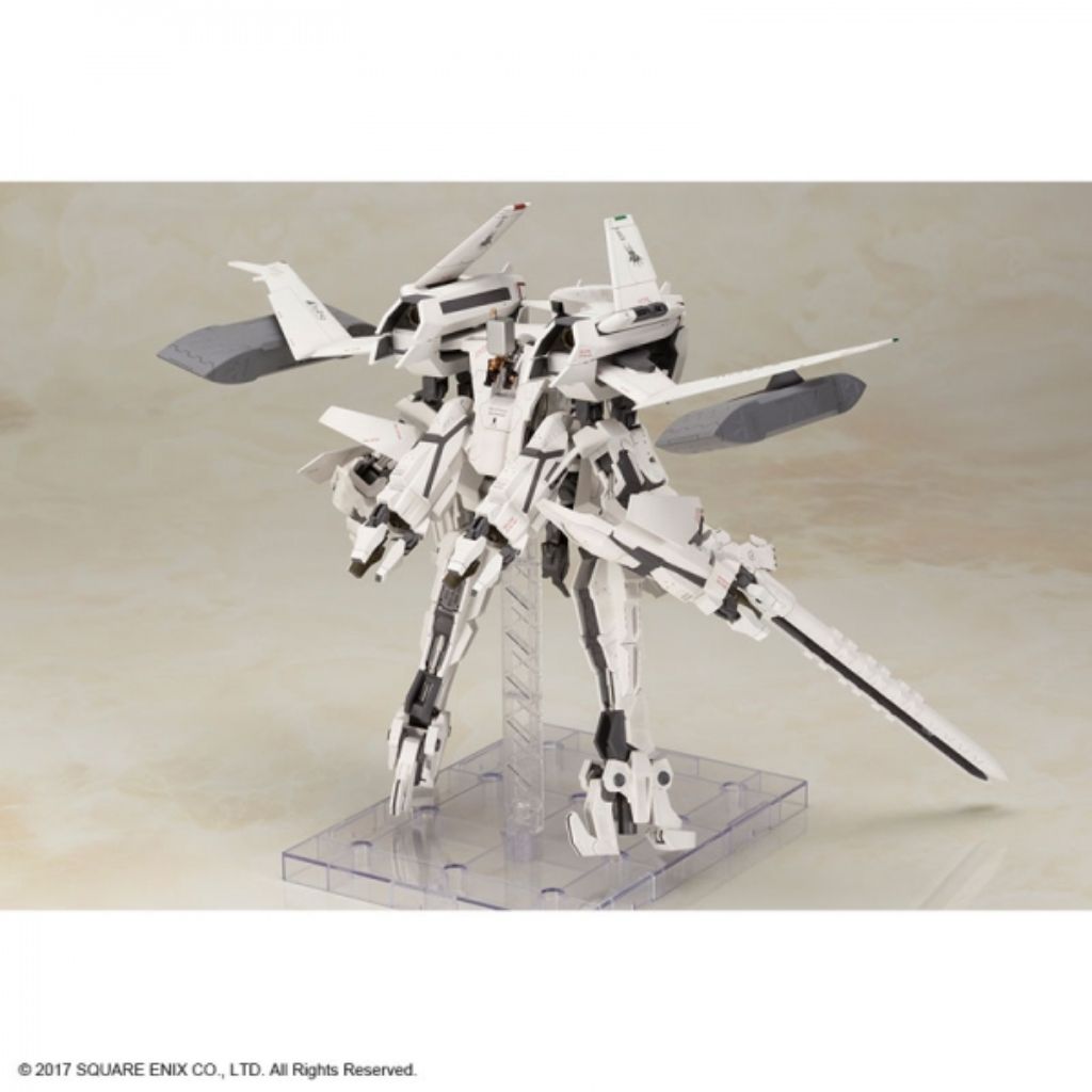 Square Enix NieR:Automata - Flight Unit Ho229 Type-B & 2B (YoRHa No. 2 Type B) Plastic Kit