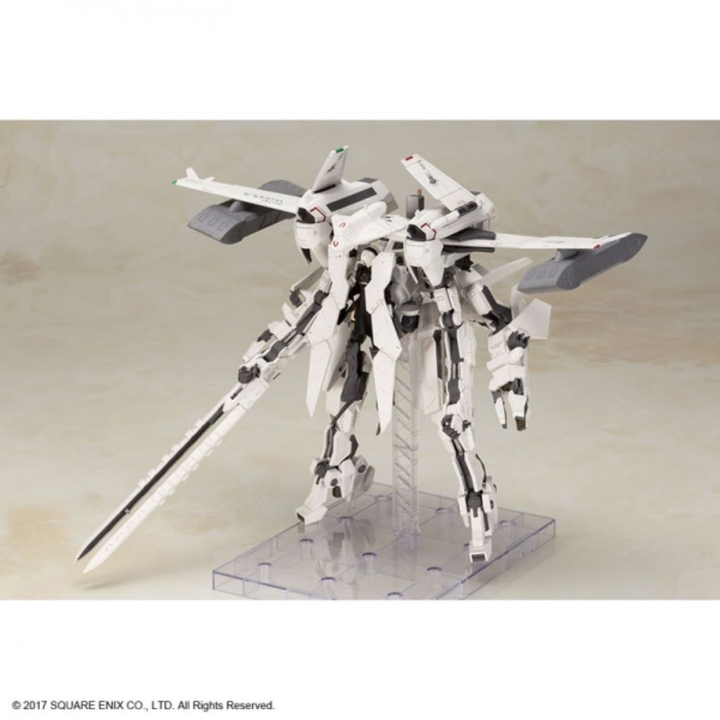 Square Enix NieR:Automata - Flight Unit Ho229 Type-B & 2B (YoRHa No. 2 Type B) Plastic Kit