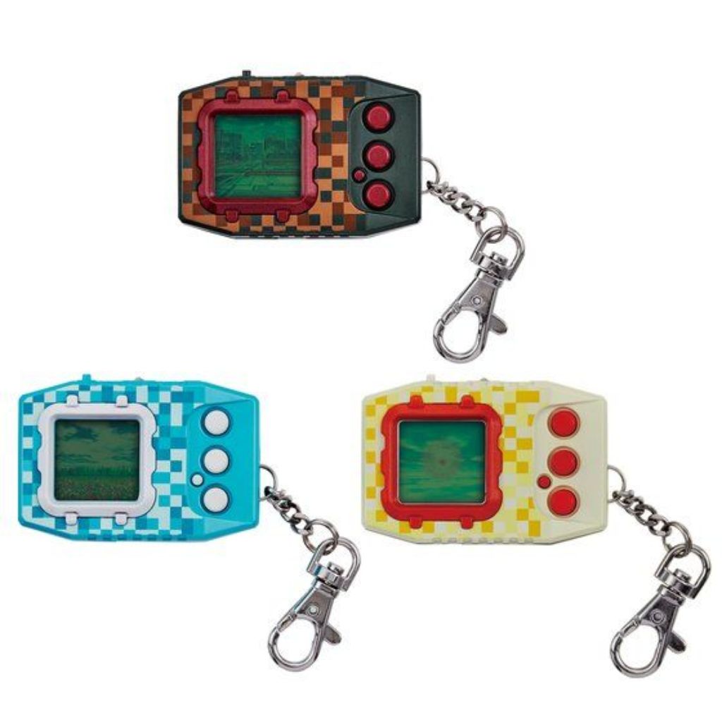 Digimon Pendulum Z II - Wing Guardians