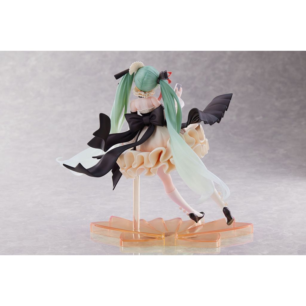 Taito AMP Hatsune Miku Latidos Ver. Figure