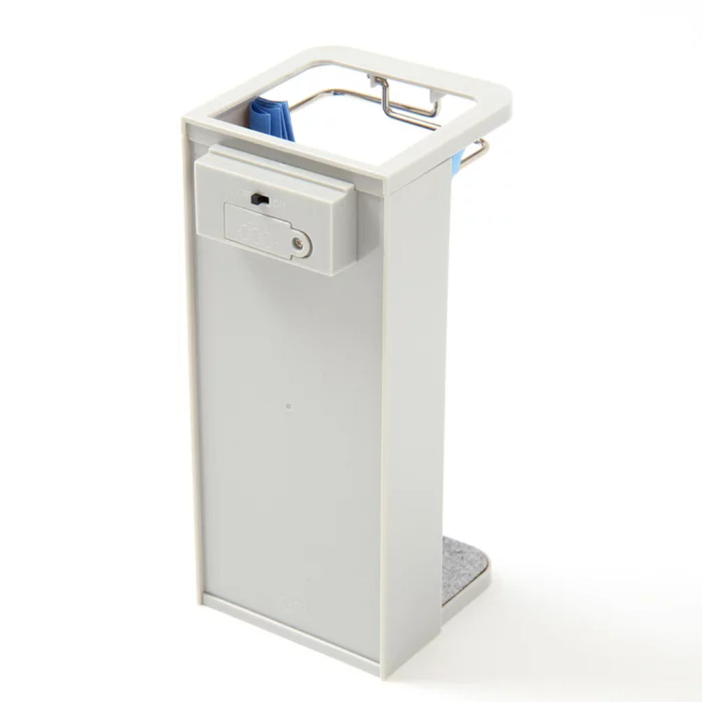 Taito Changing Room For Anime Figure