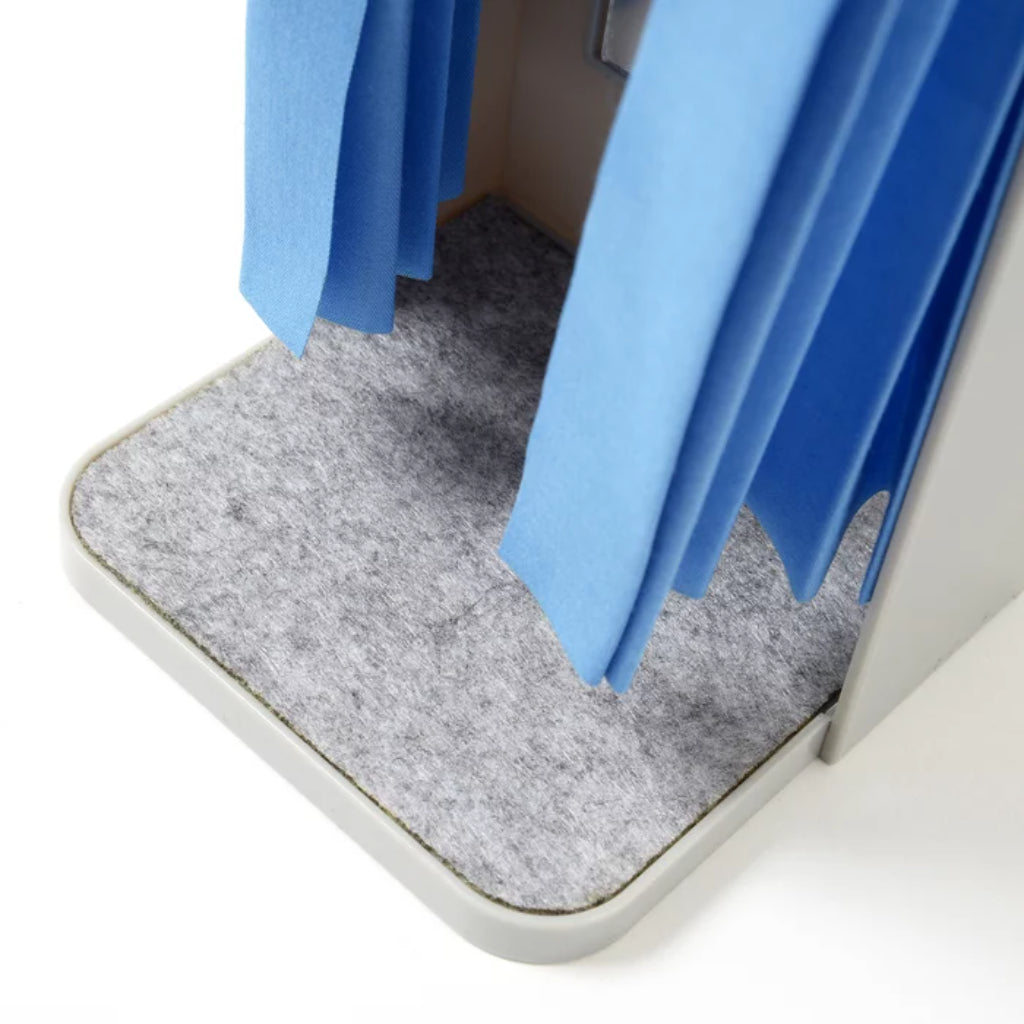 Taito Changing Room For Anime Figure